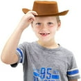 thumbnail image 1 of Brybelly Cowpoke Hat, 1 of 4