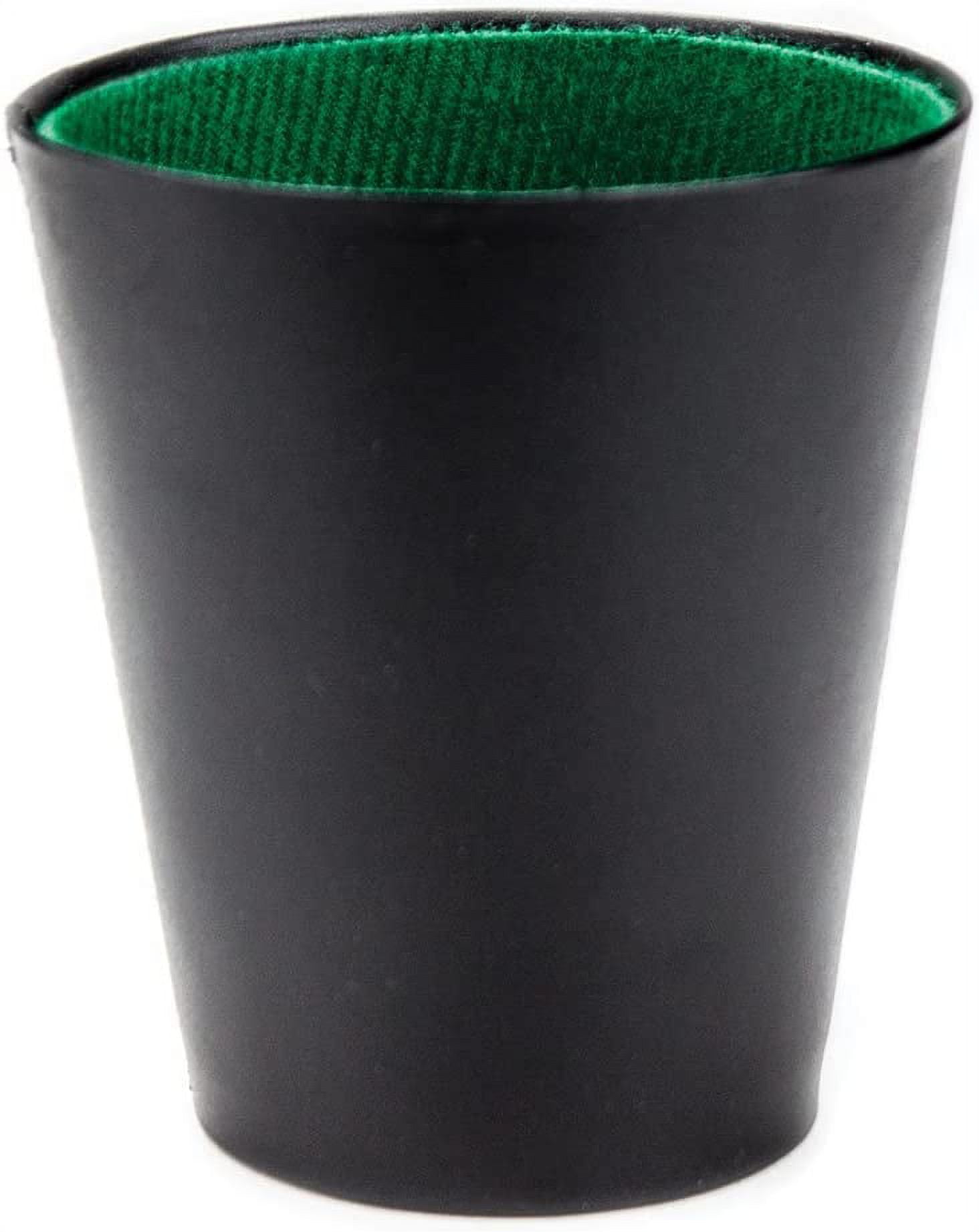 Brybelly FeltLined Dice Rolling Cup