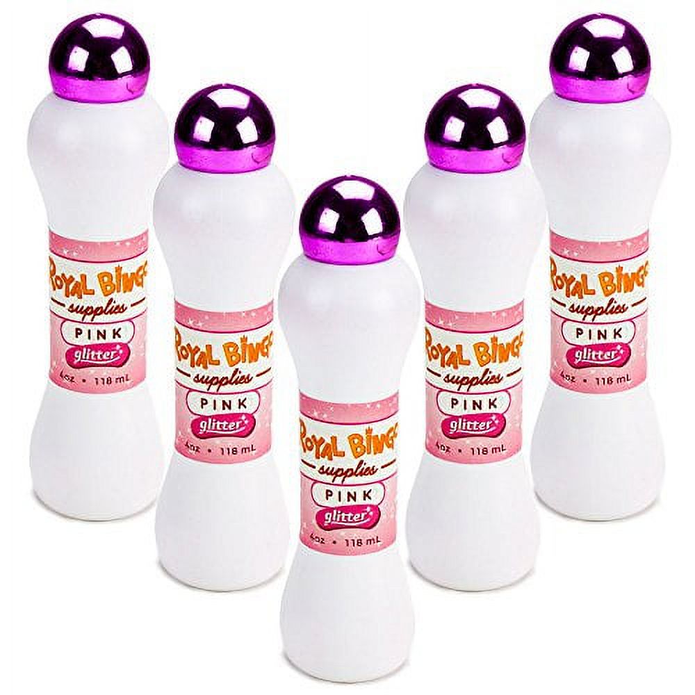 DabOInk Sunsational Bingo Daubers 3 Pack (Pink, Teal, Lilac), 4