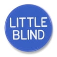 thumbnail image 1 of Brybelly GBUT-101 Little Blind Button, 1 of 5