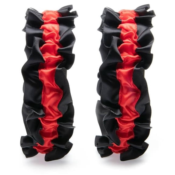 Brybelly GDEA-005 Dealer Elastic Armbands - Pack of 2