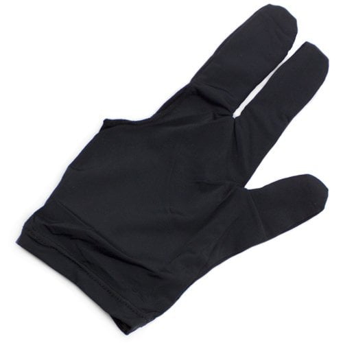 Pool Shooting Gloves, Medium