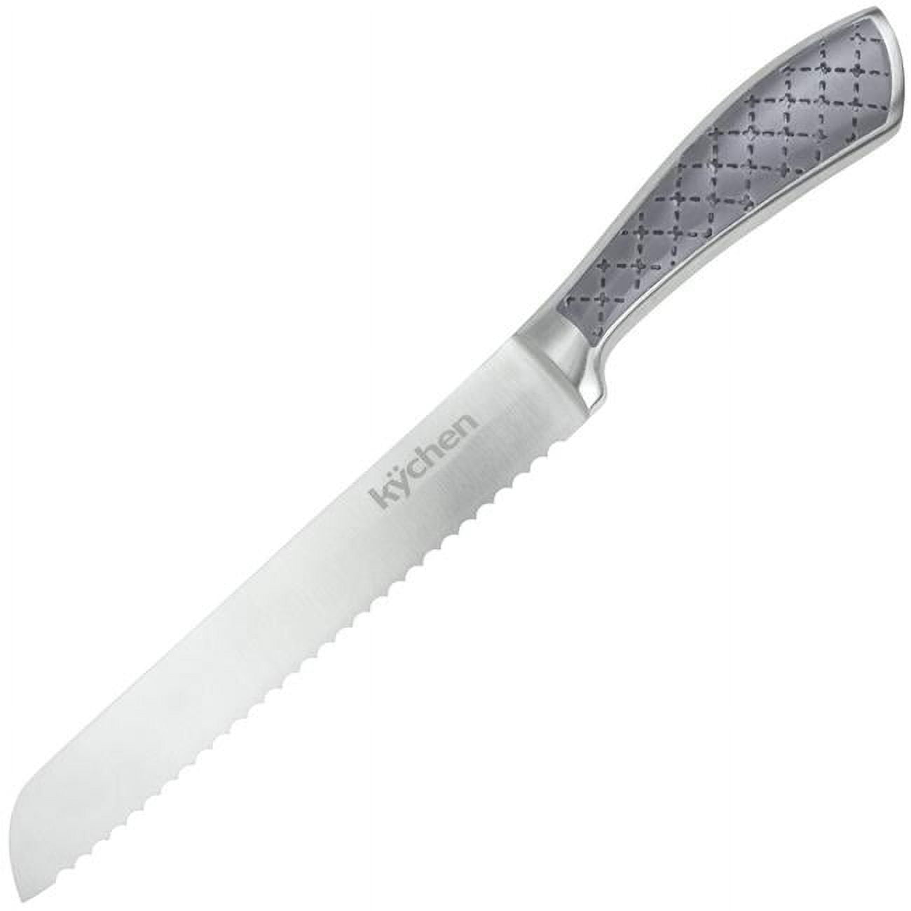 Brybelly KNIF-004 8 in. Tizona Bread Knife