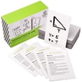 thumbnail image 1 of Brybelly  Magnastars Blank Flashcards, 1 of 7