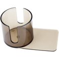 thumbnail image 1 of Brybelly Plastic Cup Holder with Cut Out (Small), 1 of 5