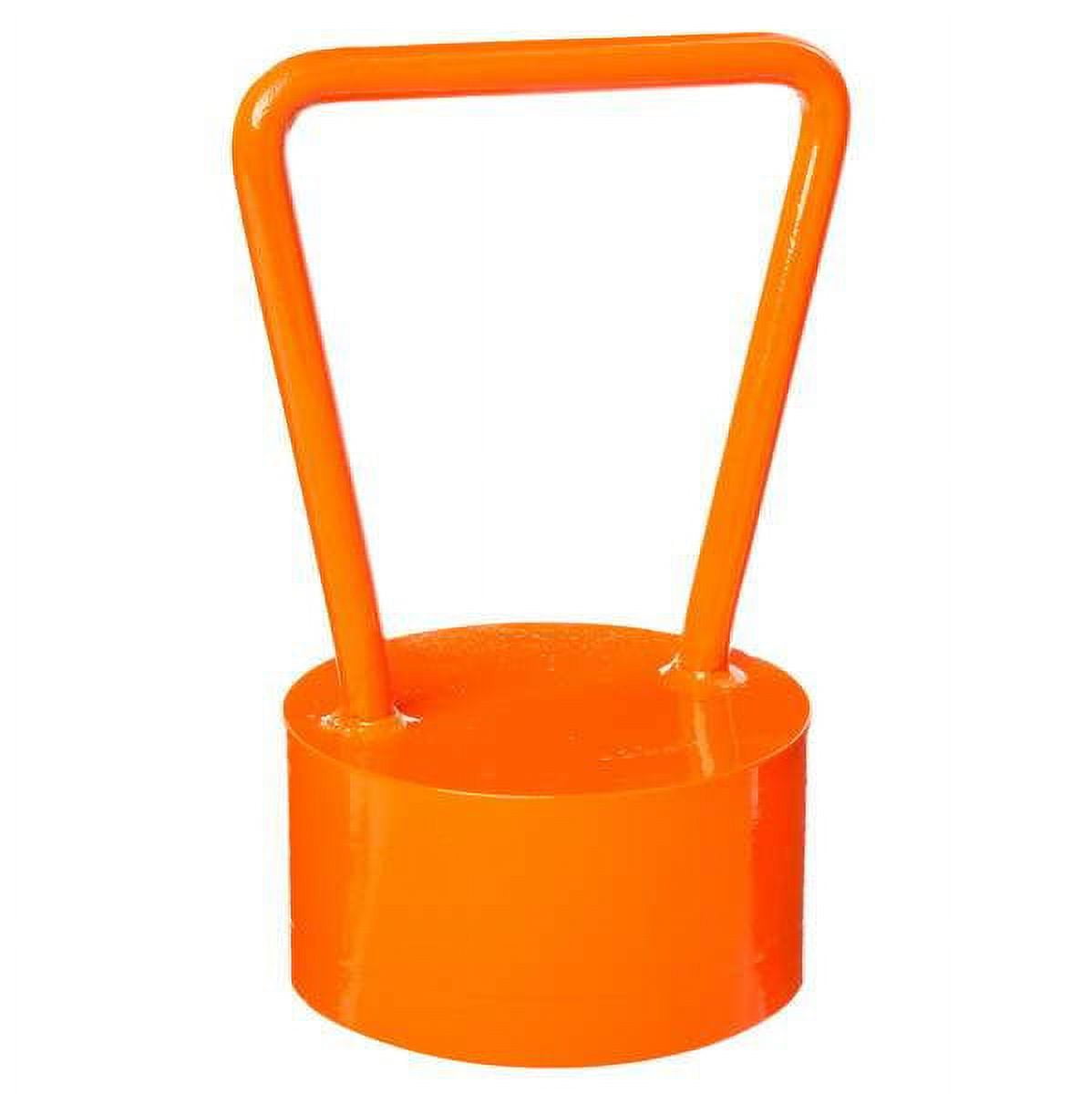 Brybelly STRK025 Hammer Throw Pud, 21 lbs.