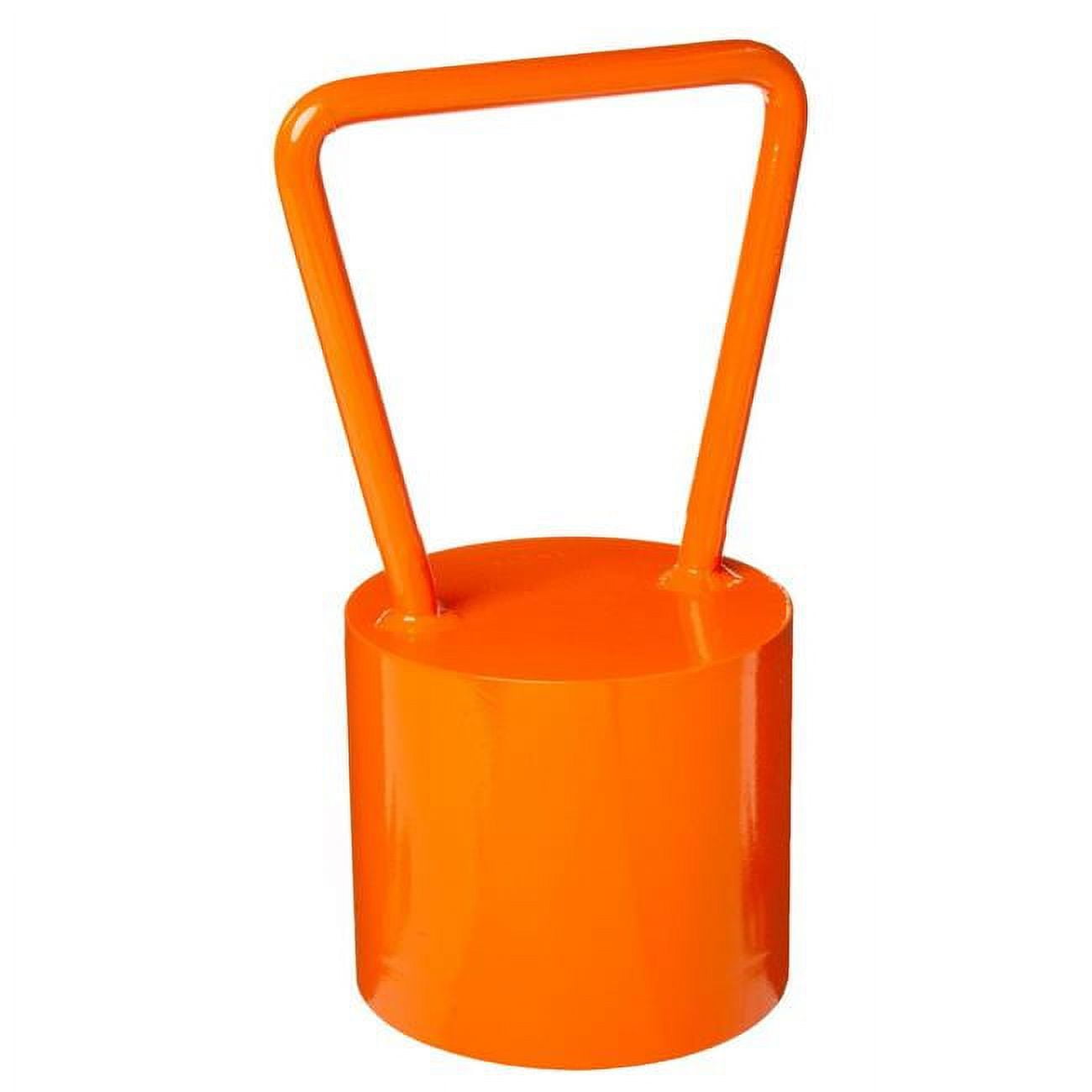 Brybelly STRK027 35 lbs Hammer Throw Pud