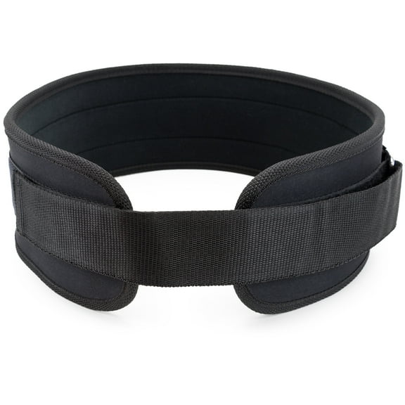 Brybelly SWGT-902 Weight Lifting Belt - Large