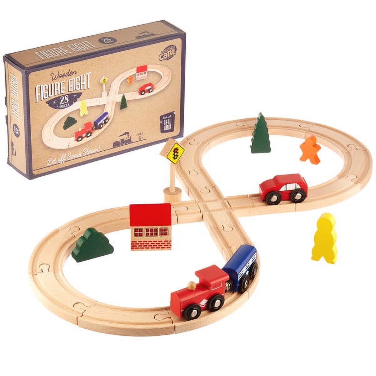 Conductor carl sales train set