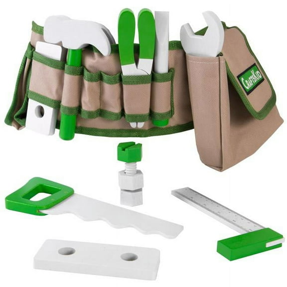 Brybelly TWRP-007 Handy Dandy Tool Belt