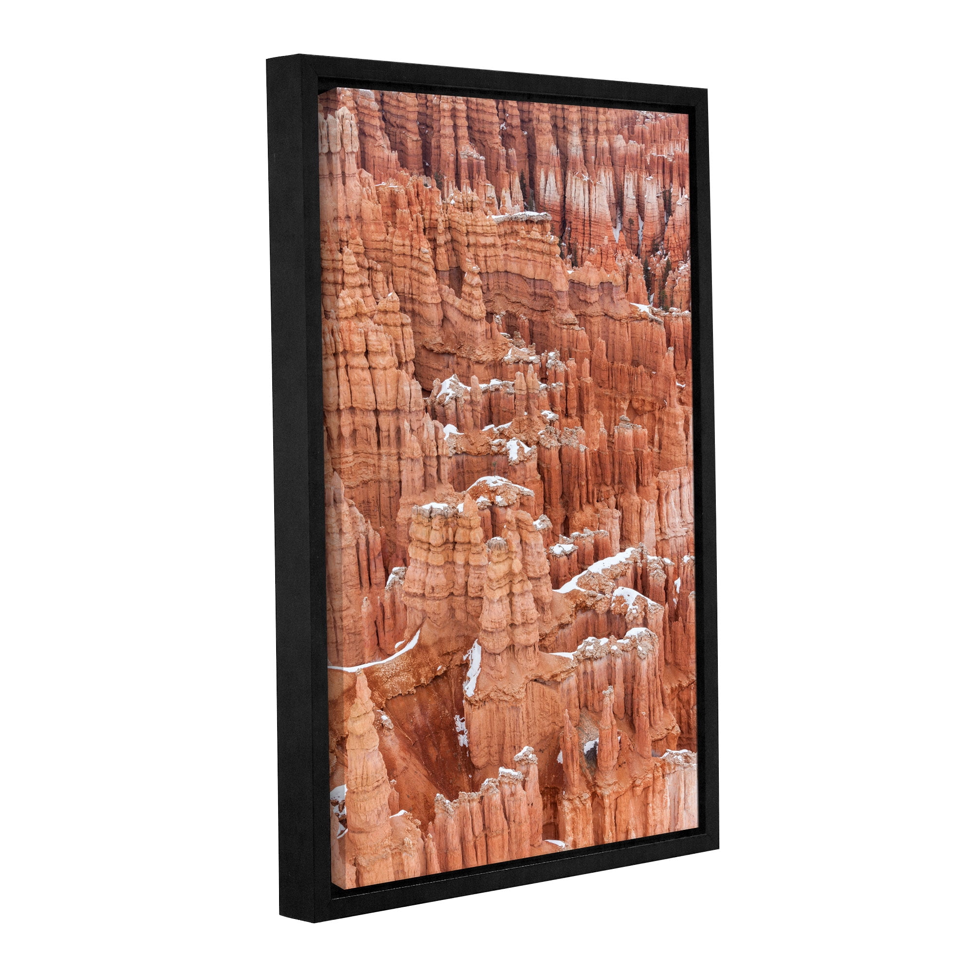 Bryce Canyon Hoodoos