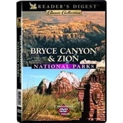 Bryce Canyon & Zion National Parks