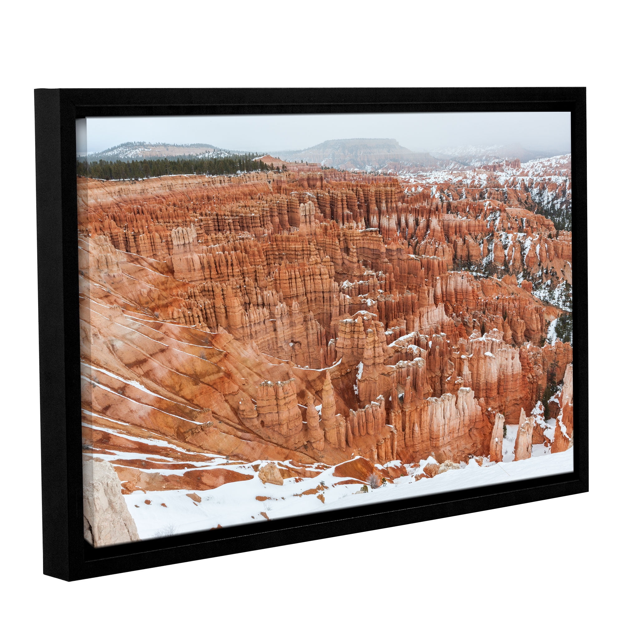 Bryce Canyon