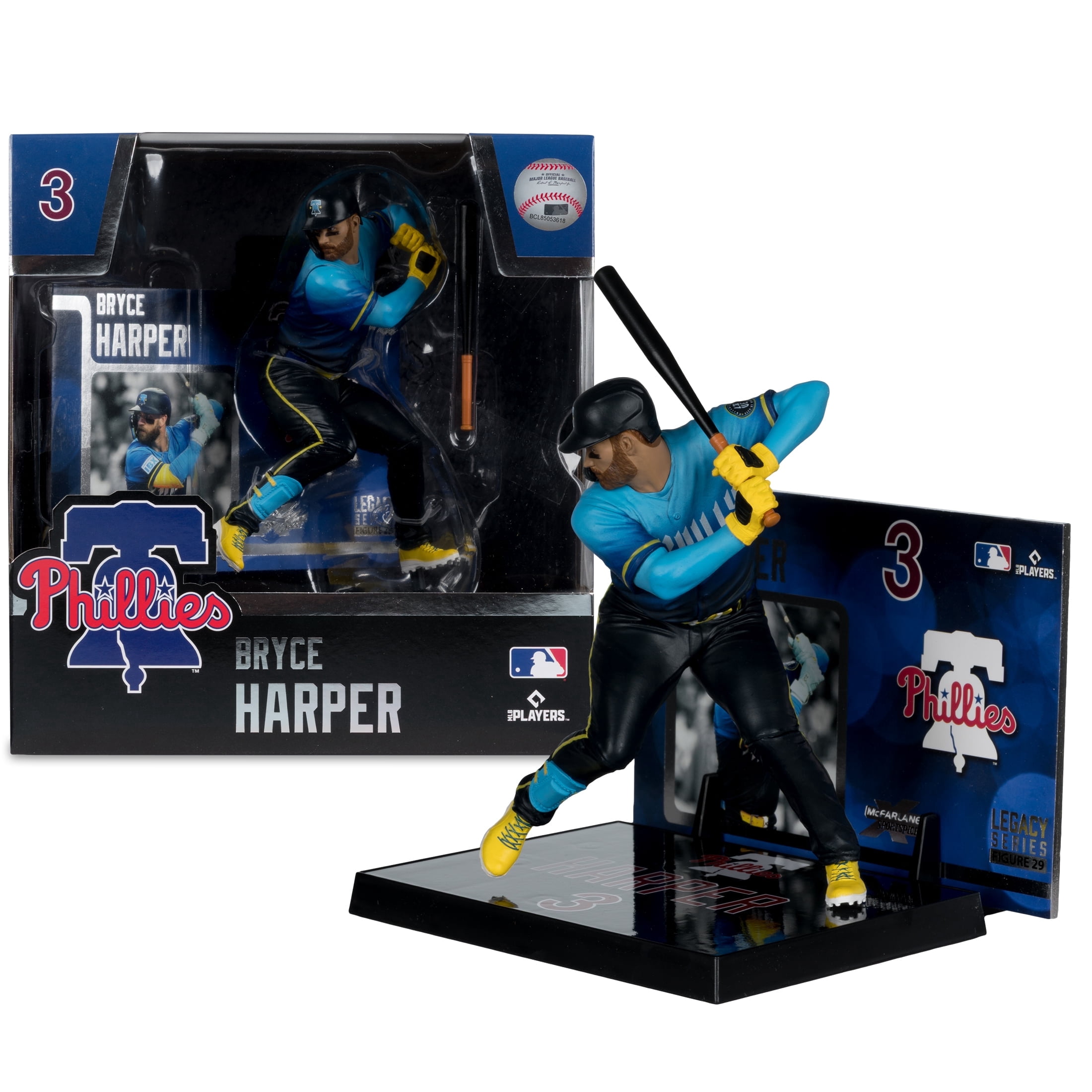 Mcfarlane Mlb