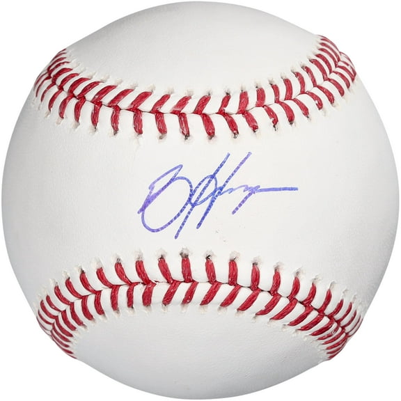 Bryce Harper Philadelphia Phillies Autographed Baseball - Fanatics Authentic Certified