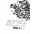 thumbnail image 1 of Bryce Kolander 2025 Ephemera, (Paperback), 1 of 1