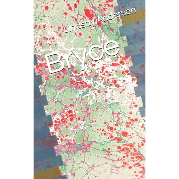 Bryce (Paperback)
