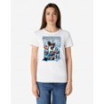 thumbnail image 1 of Bryce Young Vintage 90s Style Football Fan Gift Graphic Tee unisex up to 5XL, 1 of 3
