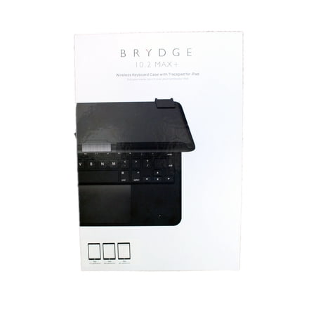 Brydge 10.2 Max+