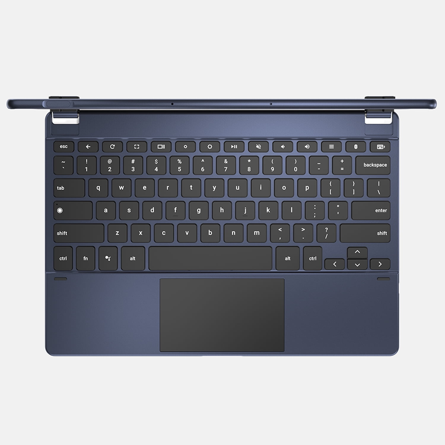 Google Pixel Slate & Brydge Keyboard