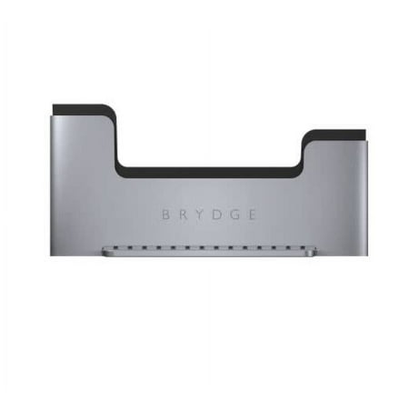 Brydge - Vertical Dock for 16" MacBook Pro