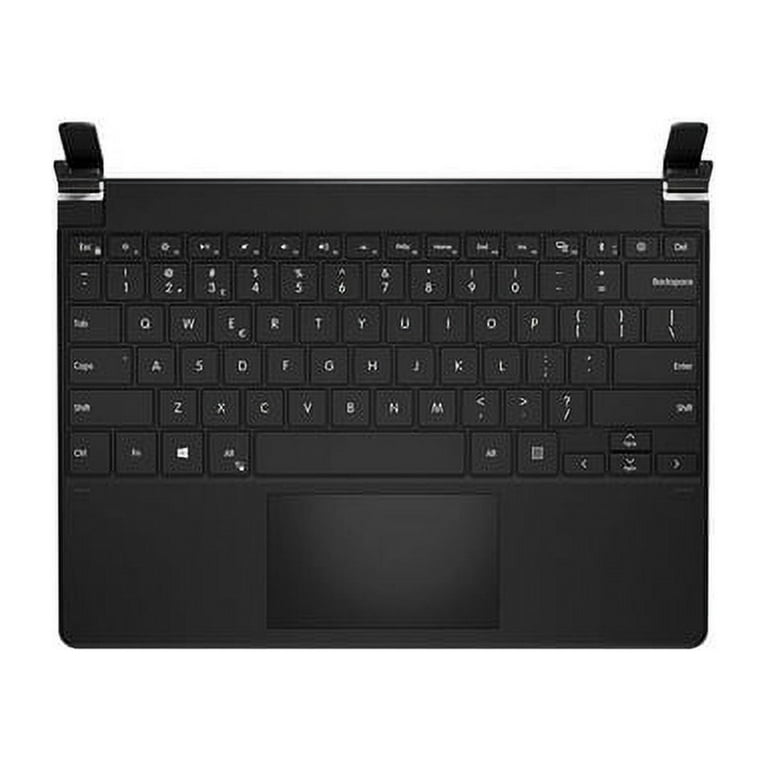 Brydge SPX+ - Keyboard - with touchpad - backlit - wireless