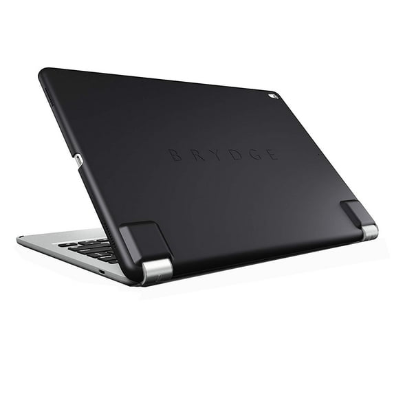 Brydge Slimline Protective Case for iPad Pro 12.9", Black
