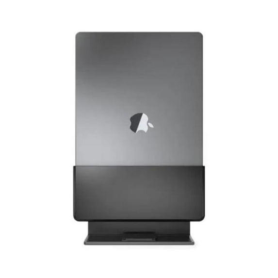 Brydge Thunderbolt 4 ProDock for 14 & 16 in. MacBook Pro 2021 to 2024 & M2 MacBook Air, Space Gray