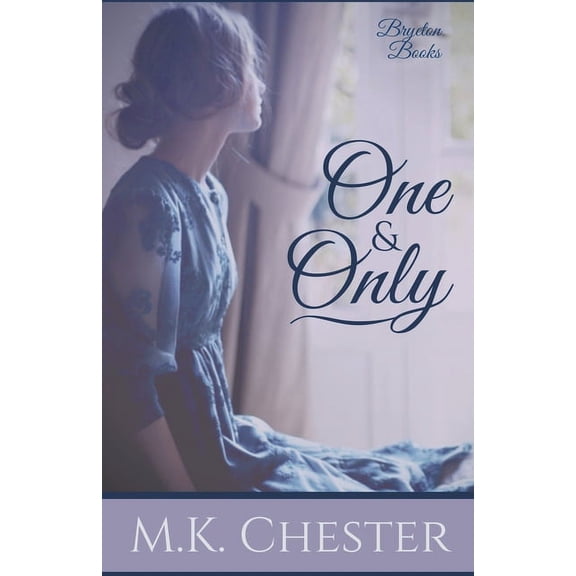 Bryeton Books One & Only, (Paperback)