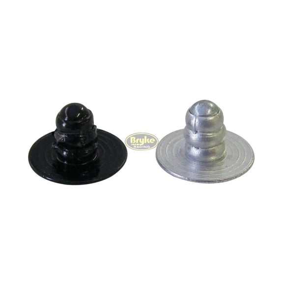 Bryke Racing 1/4 RH Jam Nuts (10 Pack)