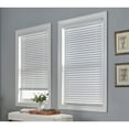 thumbnail image 1 of BrylaneHome 2" Faux Wood Cordless Blinds, 1 of 1