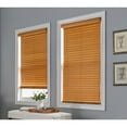 thumbnail image 1 of BrylaneHome 2" Faux Wood Cordless Blinds, 1 of 1