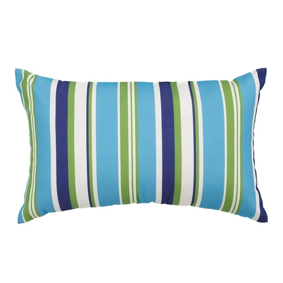 BrylaneHome Lumbar Pillow