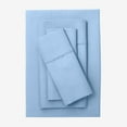 thumbnail image 1 of BrylaneHome 500 Thread Count 4-Piece Sheet Set, 1 of 2