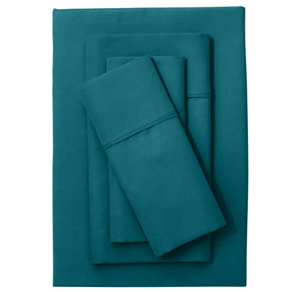 BrylaneHome 500 Thread Count 4-Piece Sheet Set