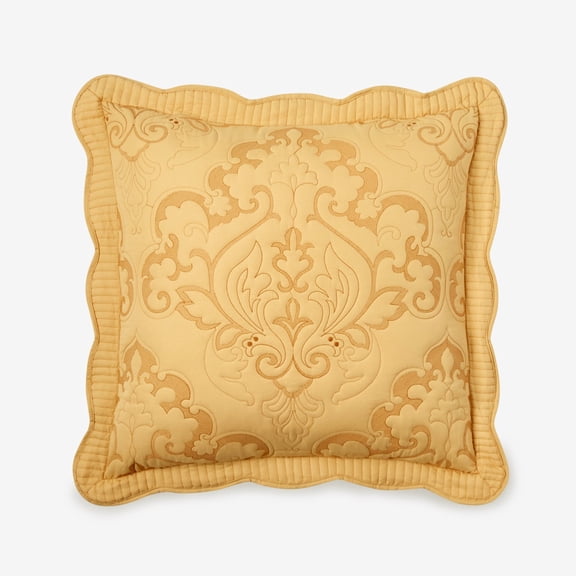 BrylaneHome Amelia Euro Sham