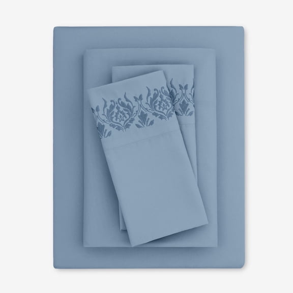 BrylaneHome Amelia Sheet Set