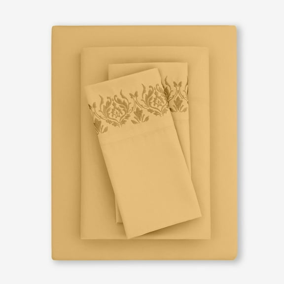 BrylaneHome Amelia Sheet Set