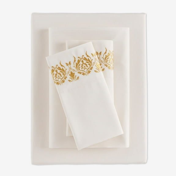 BrylaneHome Amelia Sheet Set