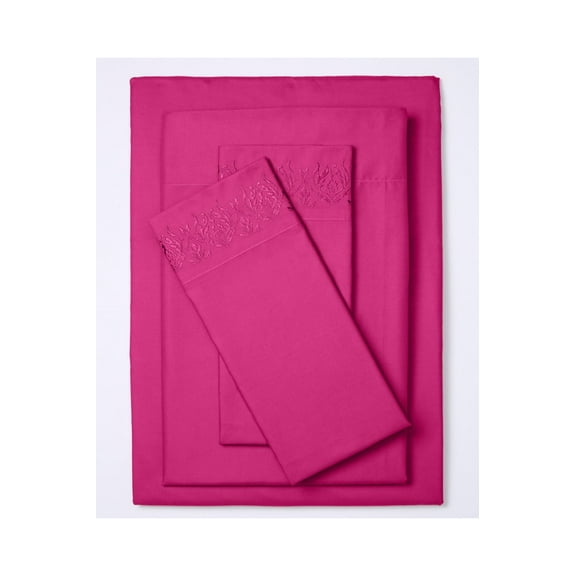 BrylaneHome Amelia Sheet Set