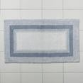 thumbnail image 1 of BrylaneHome Amore Ombre Bath Rug, 1 of 3