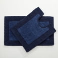 thumbnail image 1 of BrylaneHome BH Studio 2 Piece Bath Rug Set, 1 of 4