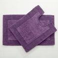 thumbnail image 1 of BrylaneHome BH Studio 2 Piece Bath Rug Set, 1 of 4