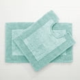 thumbnail image 1 of BrylaneHome BH Studio 2 Piece Bath Rug Set, 1 of 4