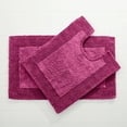 thumbnail image 1 of BrylaneHome BH Studio 2 Piece Bath Rug Set, 1 of 4
