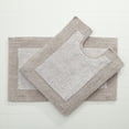 thumbnail image 1 of BrylaneHome BH Studio 2 Piece Bath Rug Set, 1 of 4