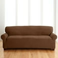 thumbnail image 1 of BrylaneHome BH Studio Brighton Extra-Long Sofa Slipcover, 1 of 3