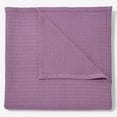 thumbnail image 1 of BrylaneHome BH Studio Cotton Blanket, 1 of 5