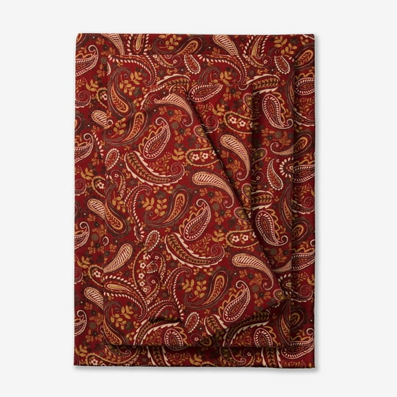 BrylaneHome BH Studio Extra Deep Print Sheet Set