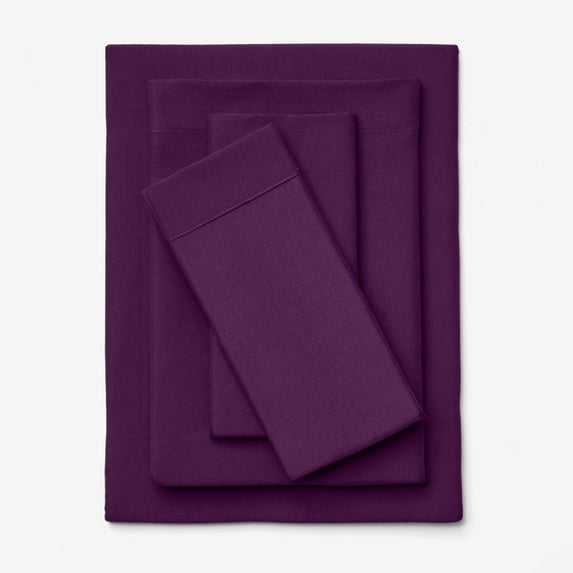 BrylaneHome BH Studio Extra-Deep Sheet Set